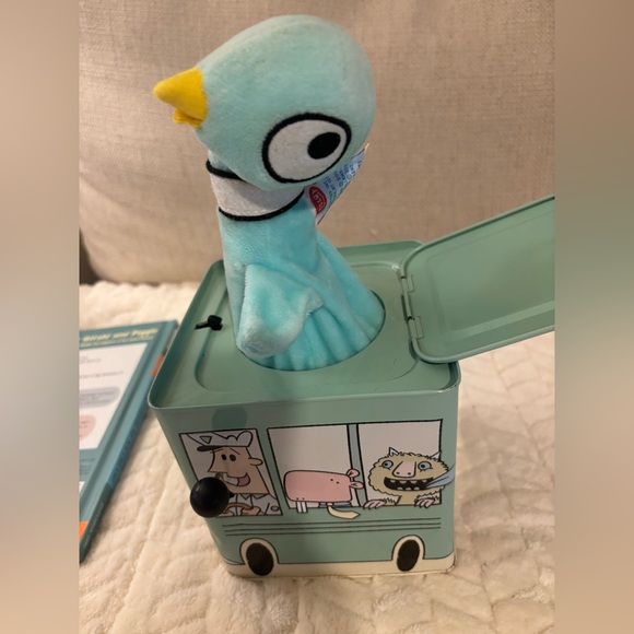 Mo Willems Bundle - Picture 4 of 7